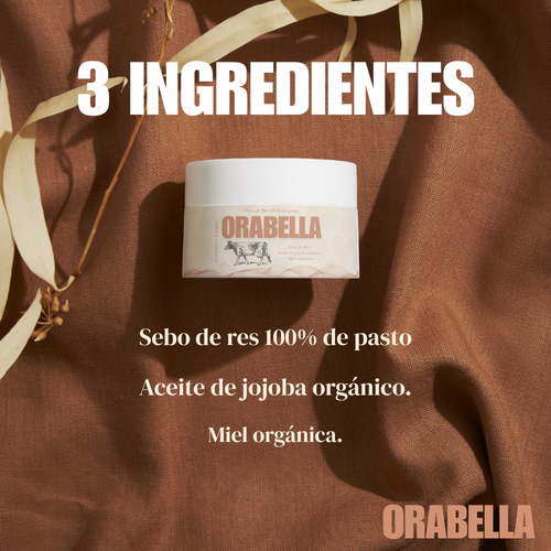 Sebo de Res - 150g